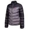 Black - Knockout Pink